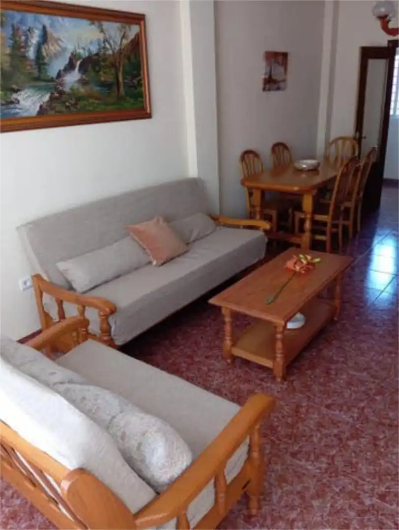 Wohnung 110 m² in Arroyo de la Luz