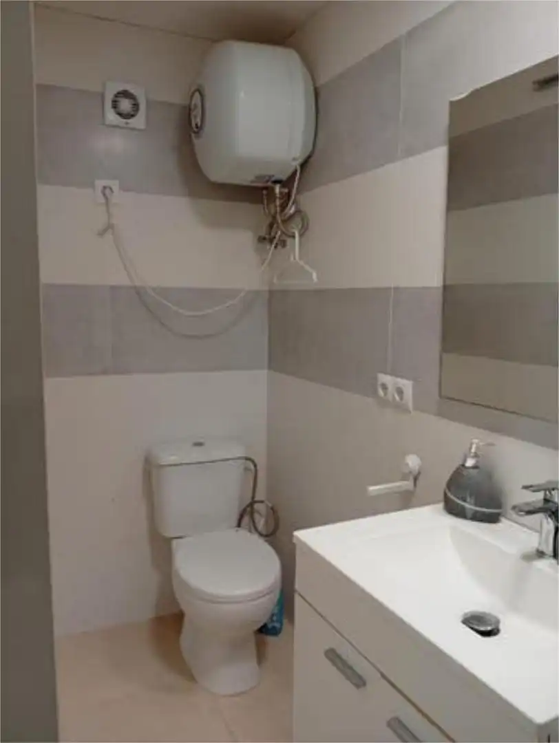 Piso de 45 m² en Montserrat