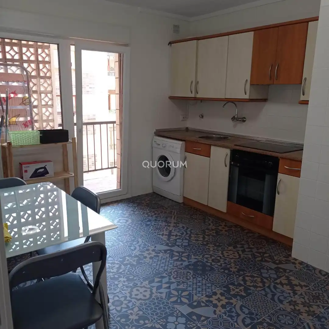Piso de 80 m² en Lejona
