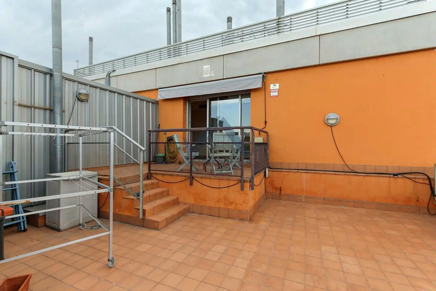 Piso de 90 m² en Mataró