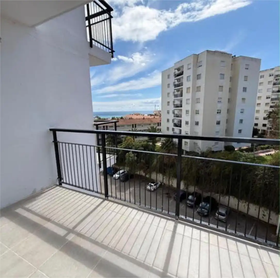 Habitació de lloguer, Benalmádena