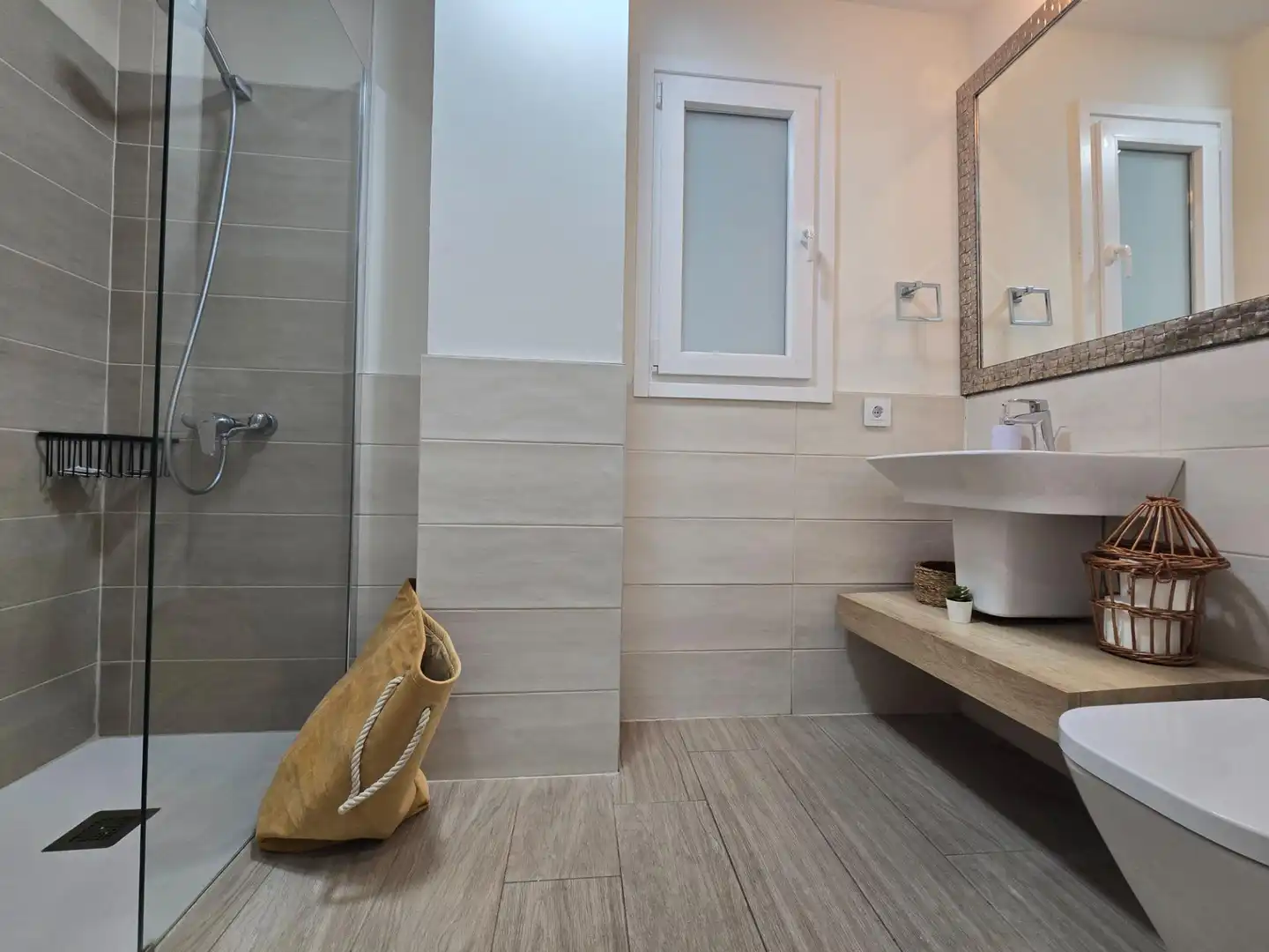 Piso de 134 m² en Las Palmas de Gran Canaria