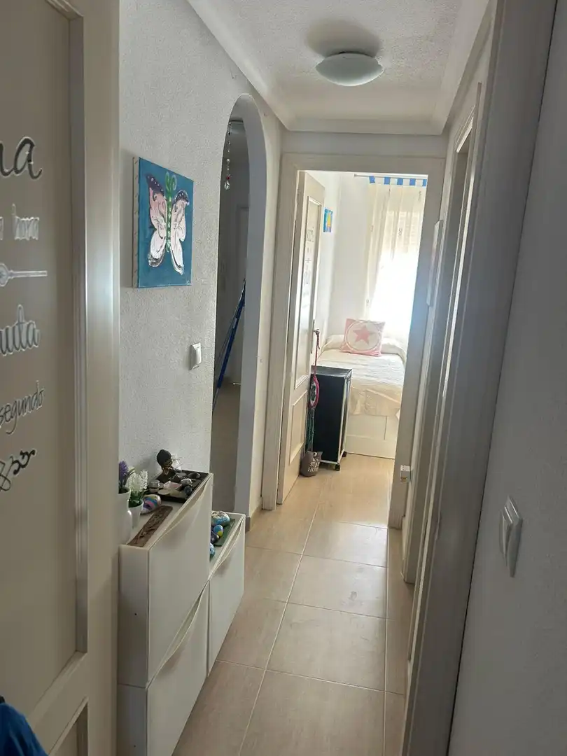 Piso de 70 m² en Cartagena