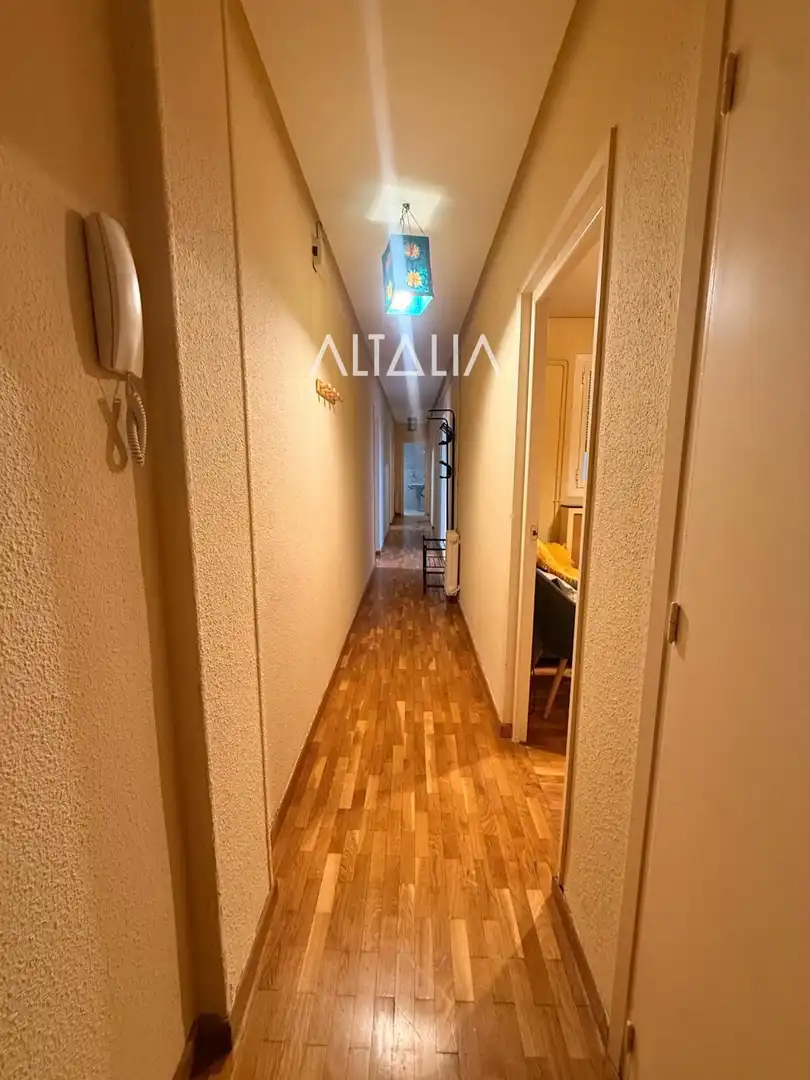 Piso de 72 m² en Cuenca