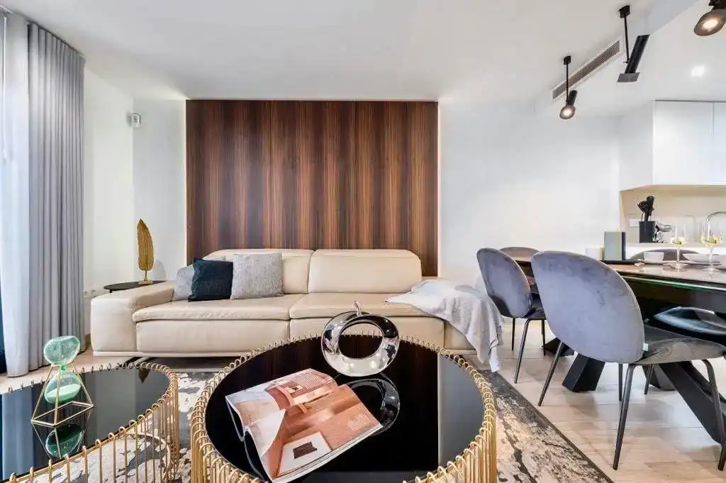 Piso de 210 m² en Finestrat
