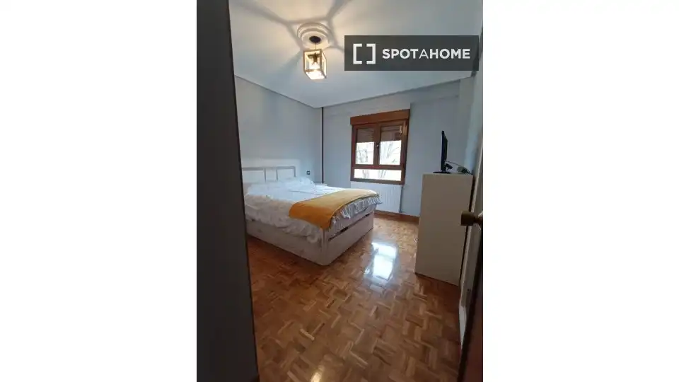 Habitación en alquiler, Oviedo