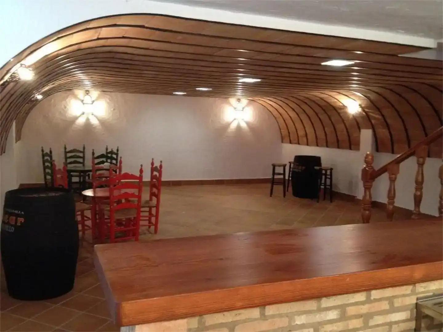 Casa de 500 m² en Almonte
