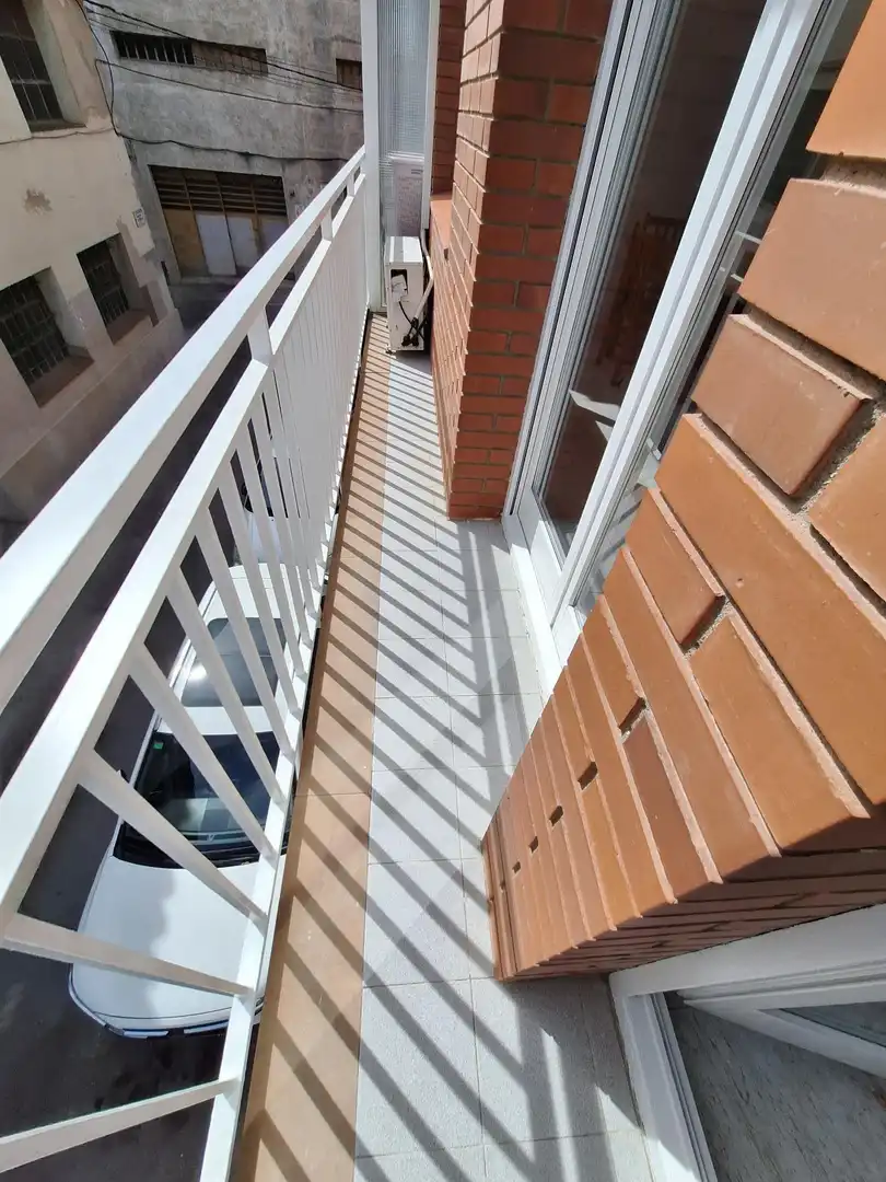 Pis de 65 m² a Igualada