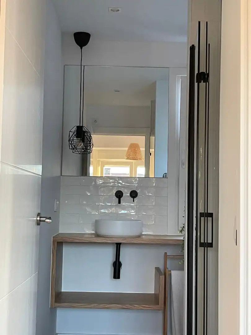 Piso de 85 m² en Plasencia