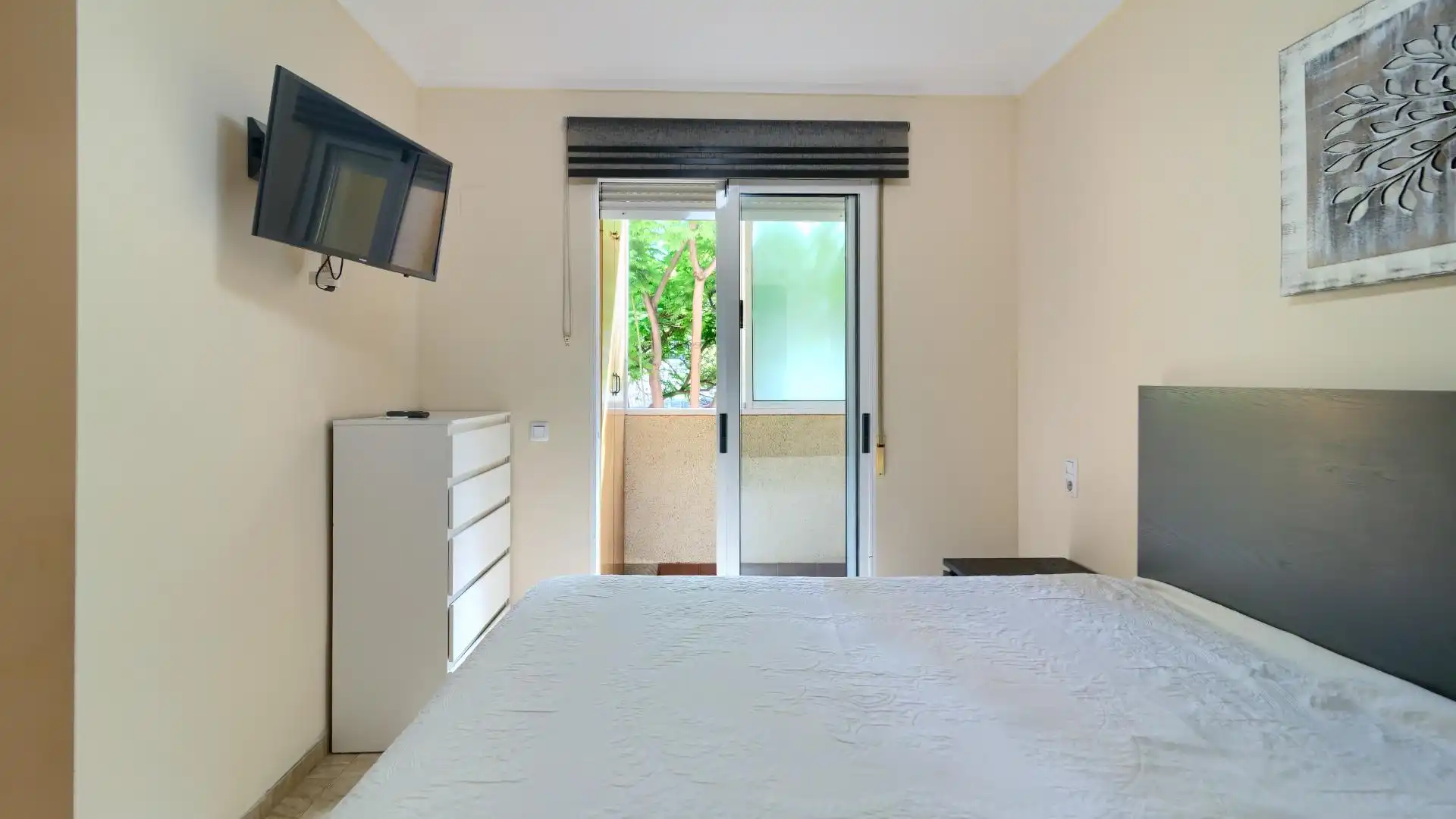 Piso de 85 m² en Sagunto