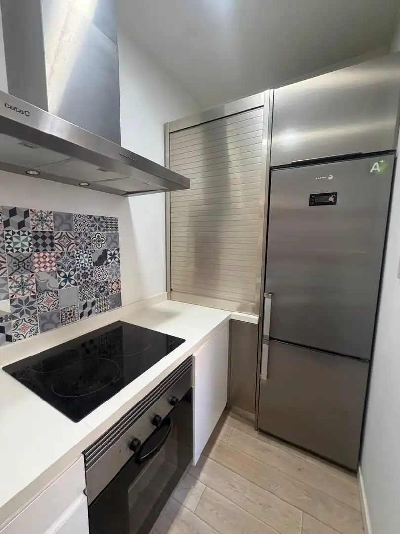 Piso de 100 m² en Valencia