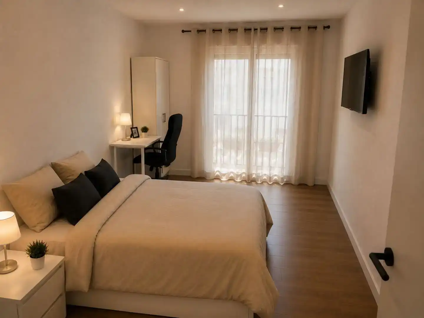 Habitación 79 m², Paiporta