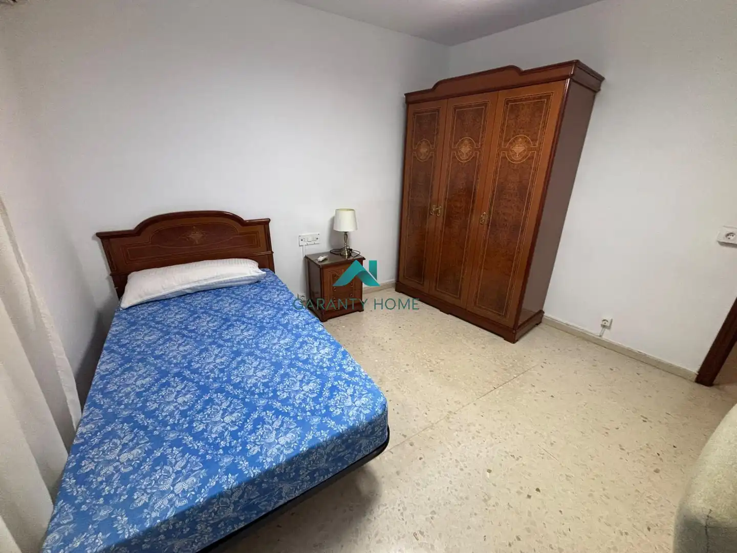 Piso de 118 m² en Jaén