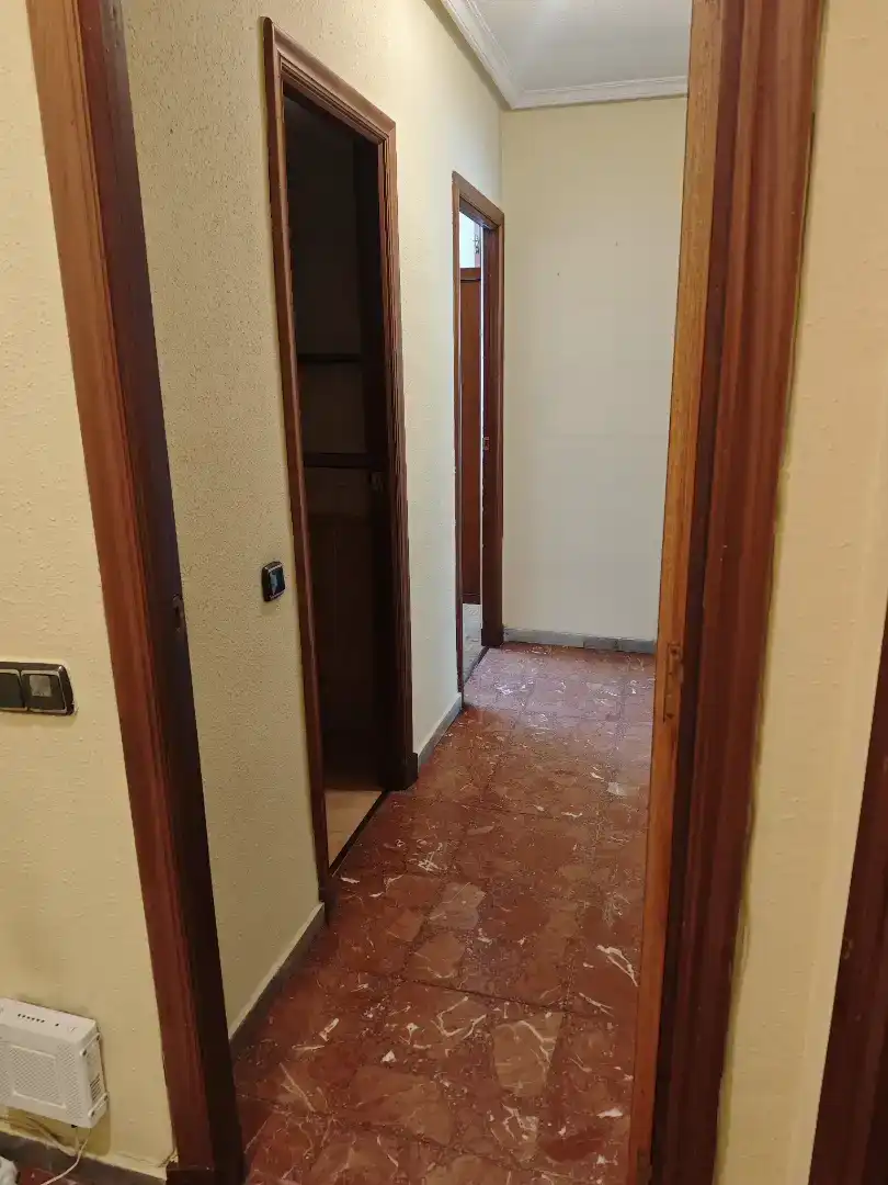 Piso de 148 m² en Salamanca