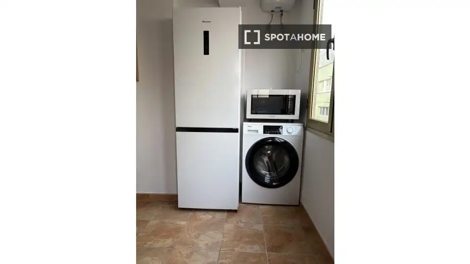 Habitación 59 m², Las Palmas de Gran Canaria