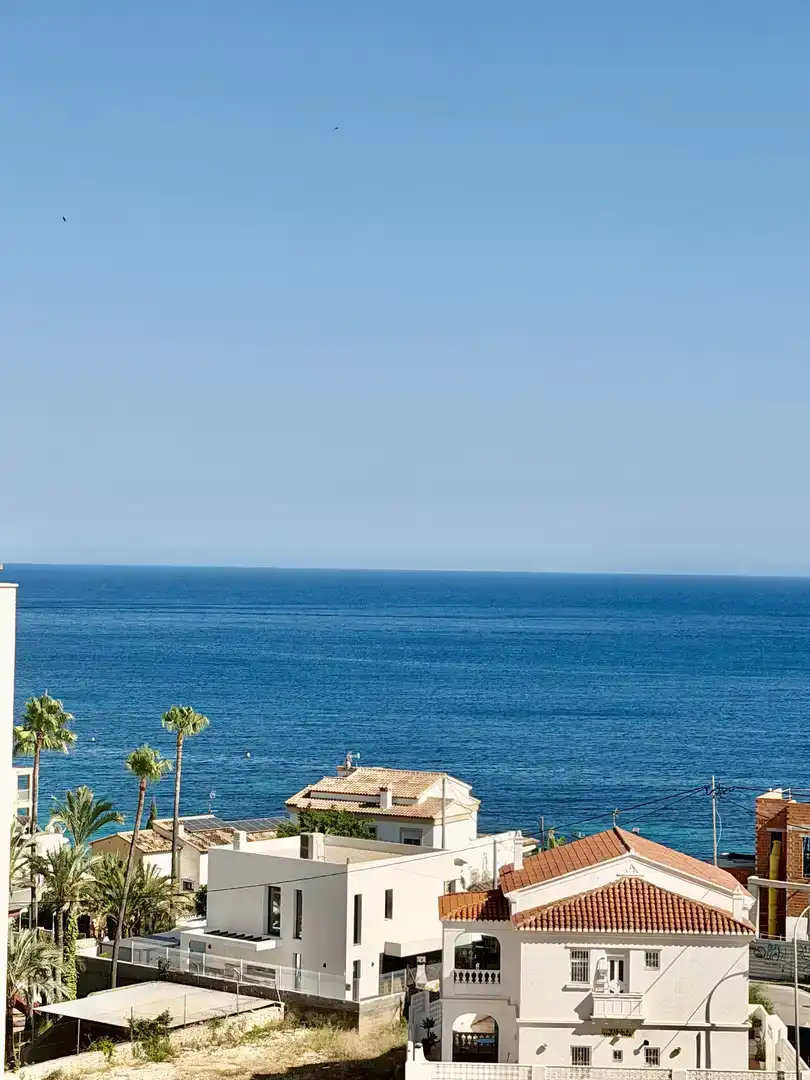 Piso de 75 m² en Calpe