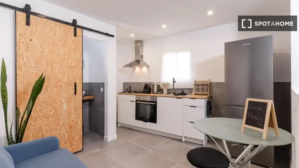 Habitación en alquiler, Adeje