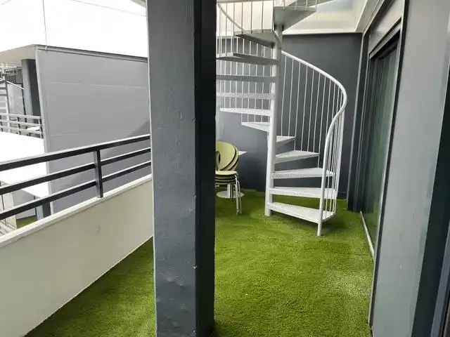 Piso de 100 m² en Zaragoza