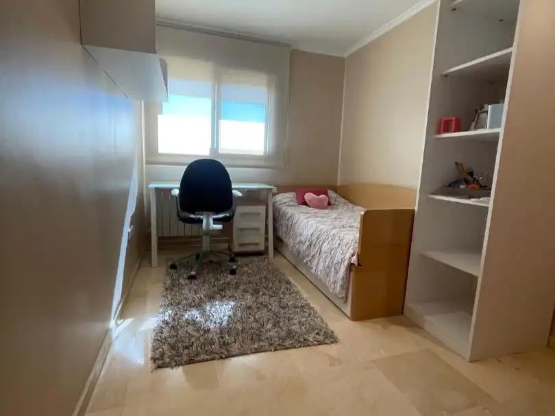 Pis de 280 m² a València