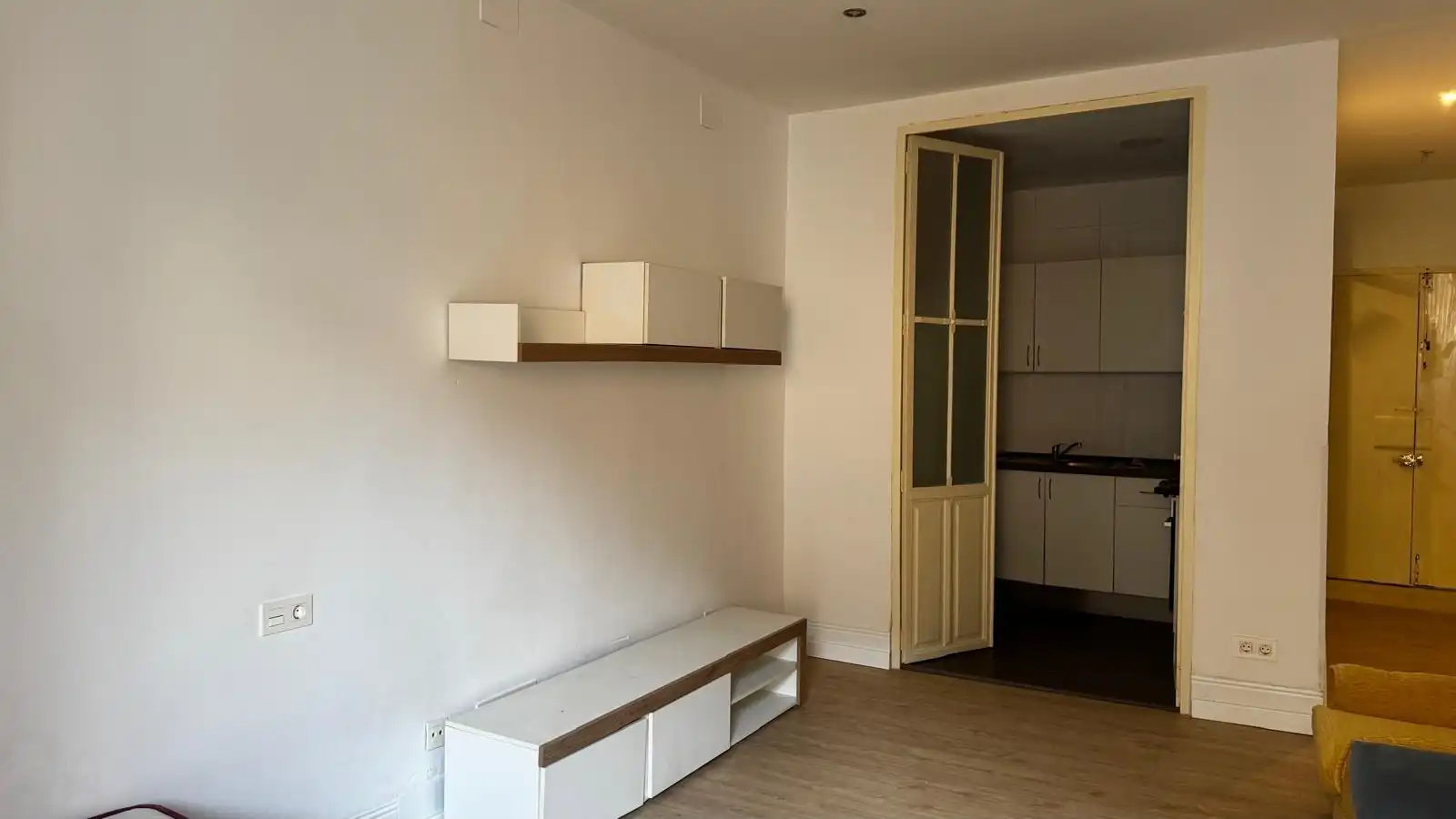 Appartement 35 m² à Castelló de la Plana / Castellón de la Plana