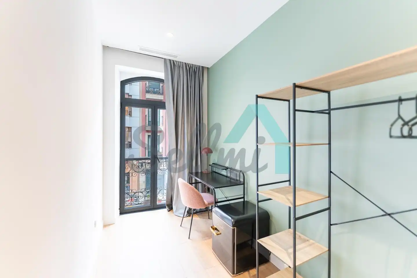 Habitación 423 m², Oviedo