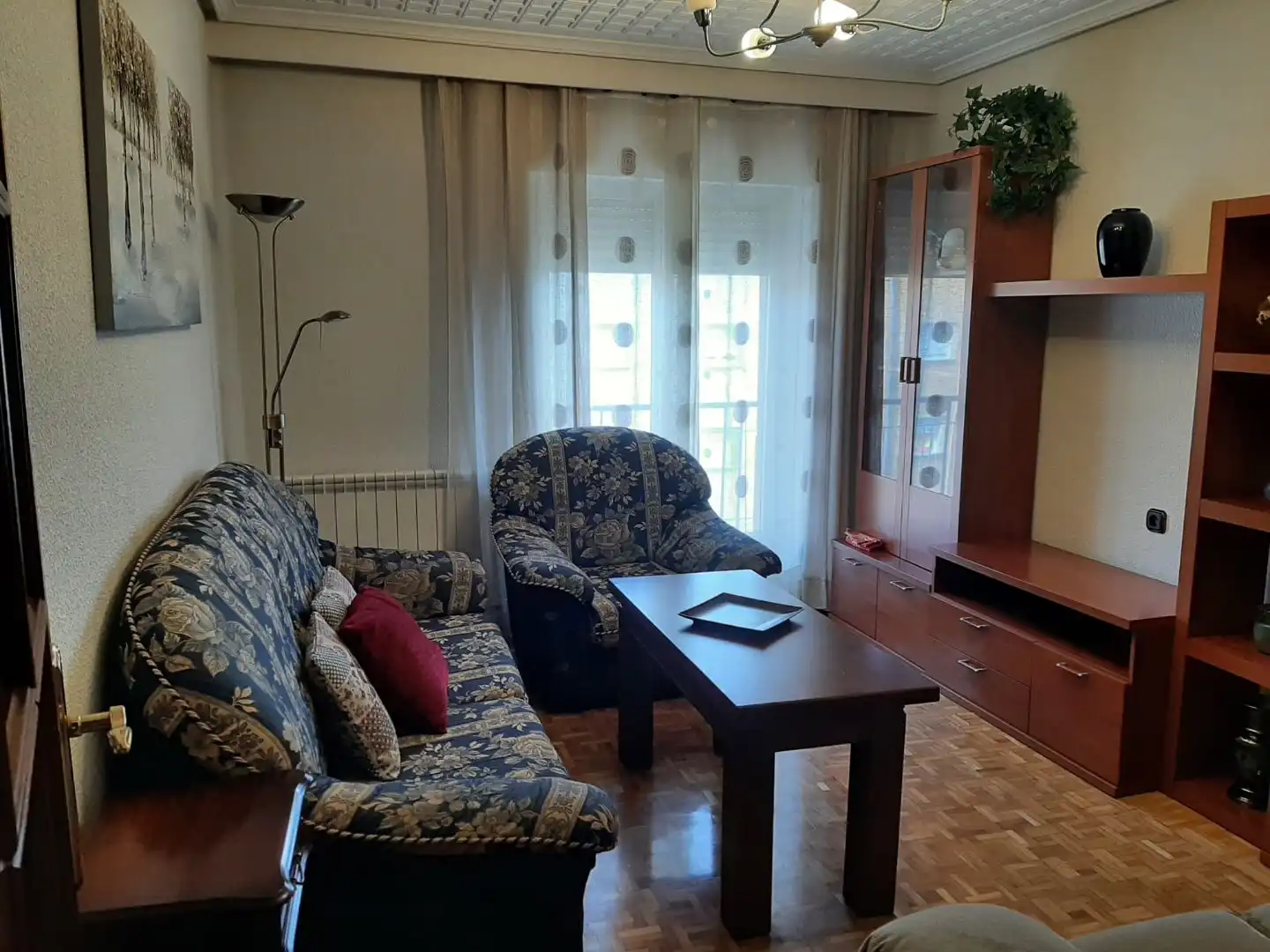 Pis de 85 m² a Salamanca