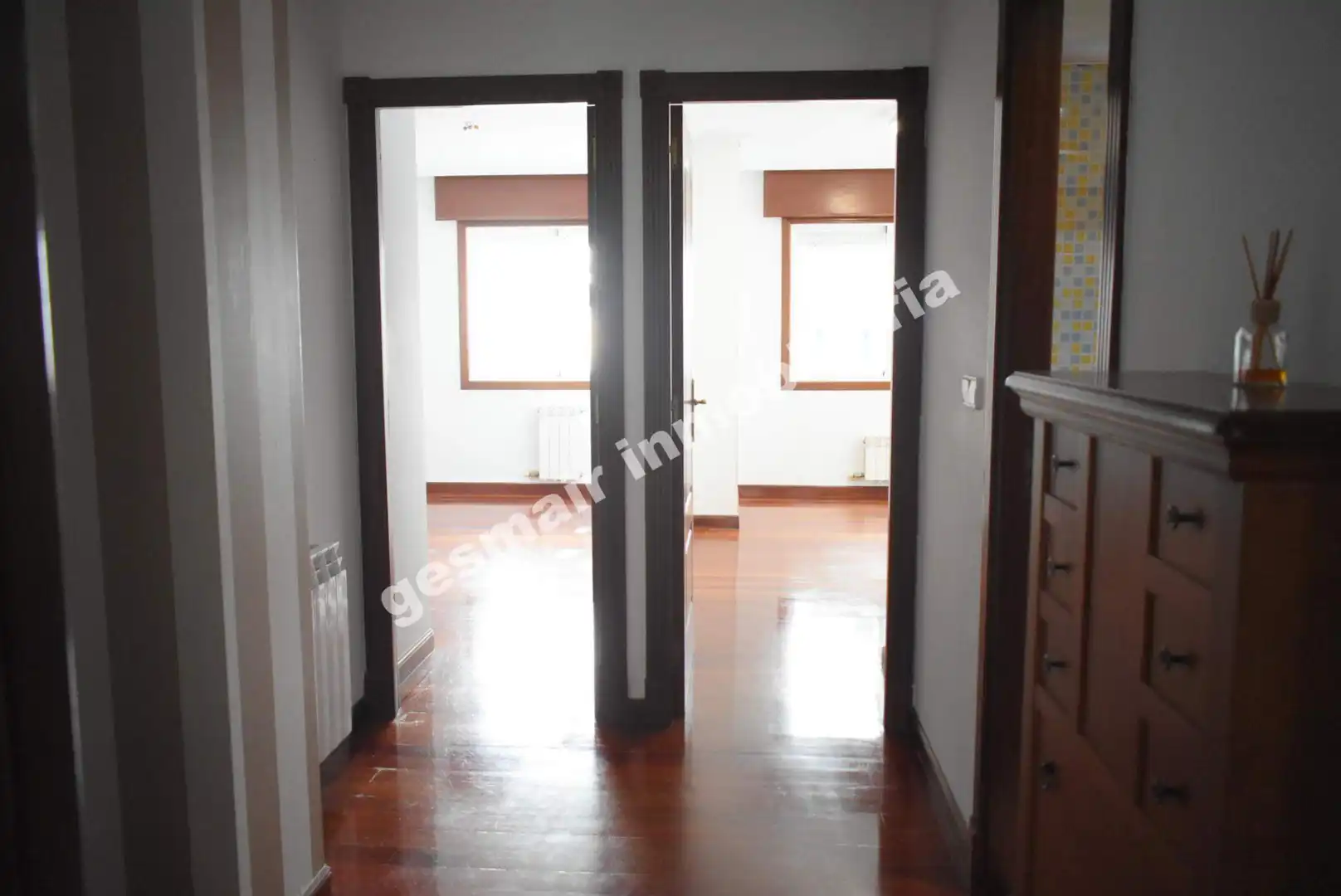 Piso de 105 m² en Pontevedra