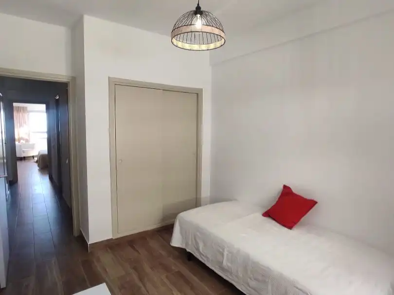 Piso de 90 m² en Alicante