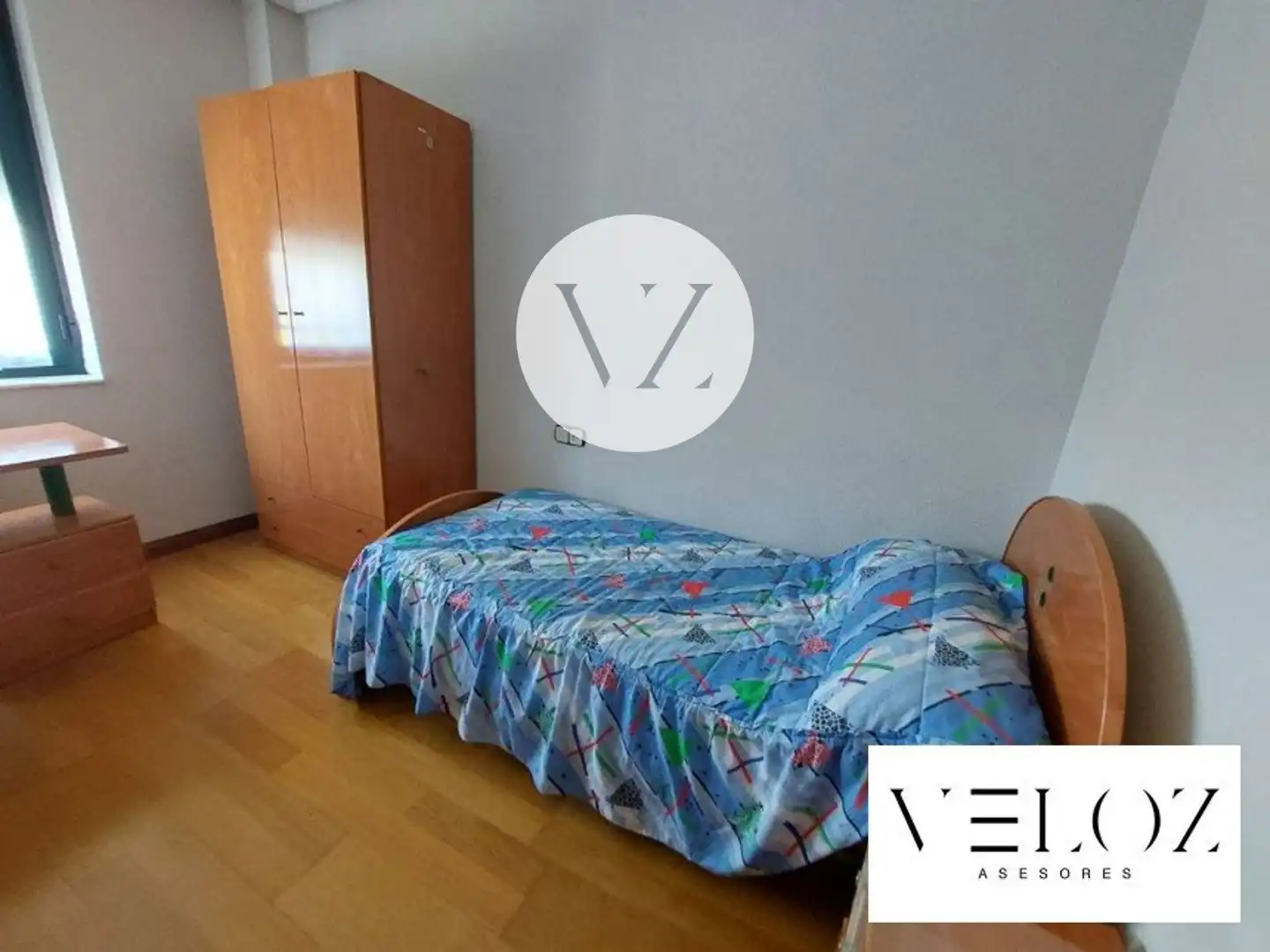 Piso de 80 m² en Salamanca