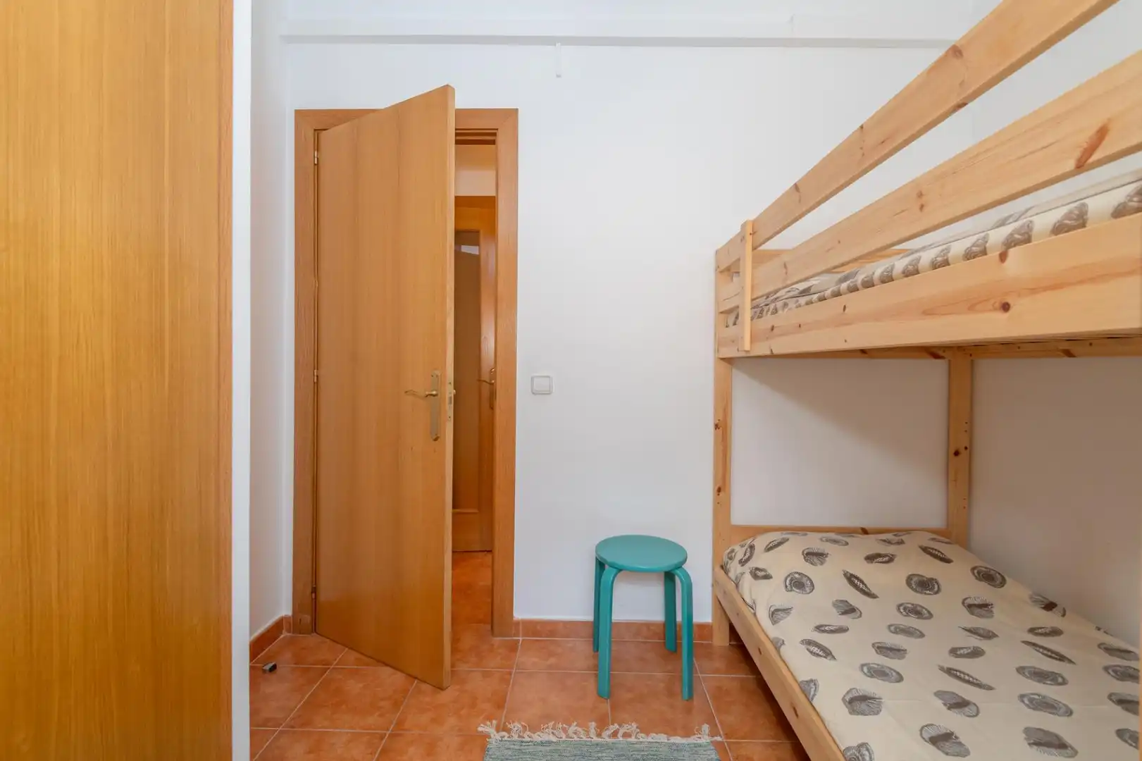 Piso de 69 m² en Begur