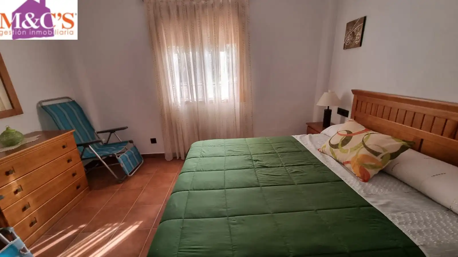 Casa de 140 m² en Fuencaliente