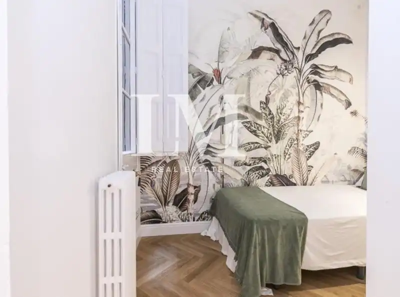 Piso de 140 m² en Barcelona