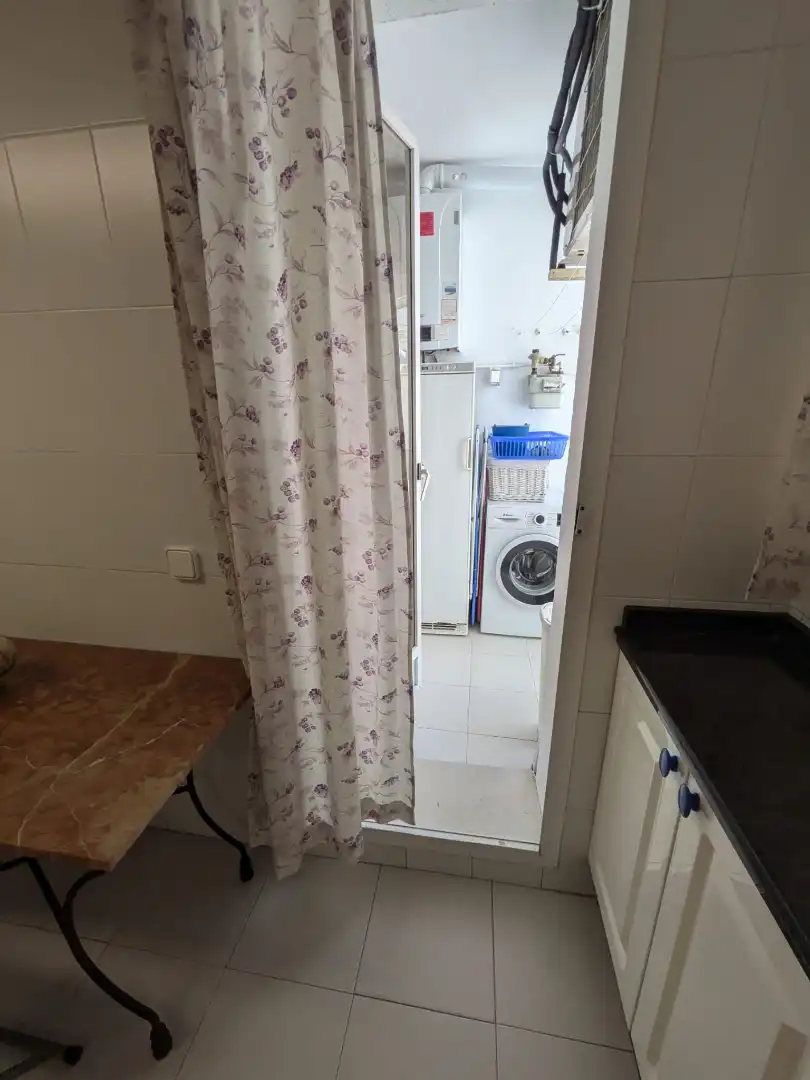 Pis de 120 m² a Badajoz