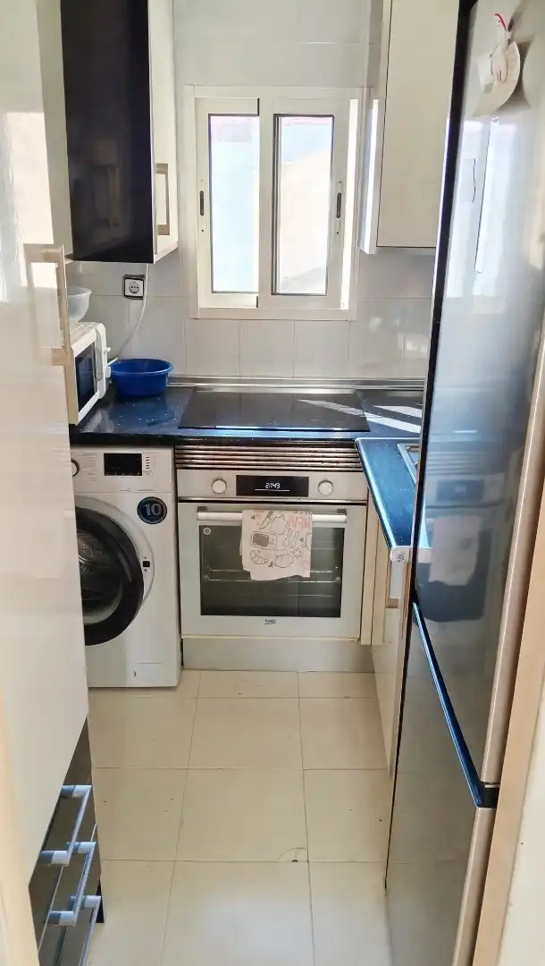 Pis de 50 m² a Ceuta
