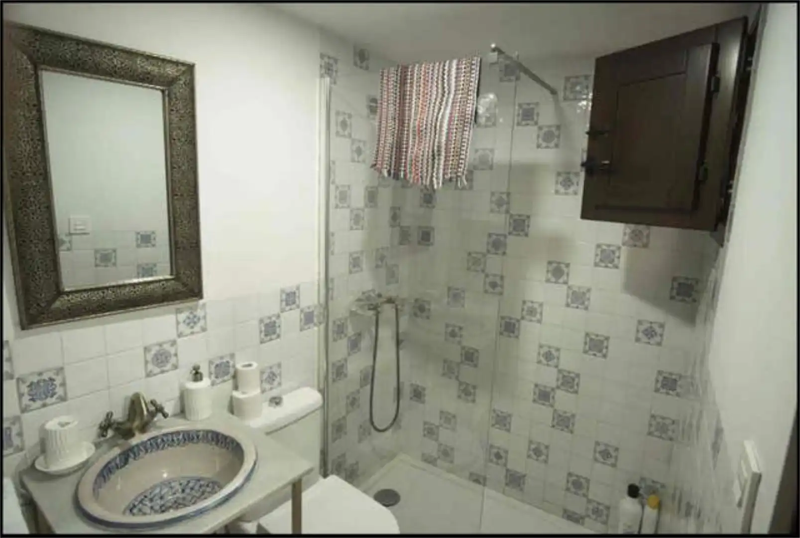 Pis de 40 m² a Granada