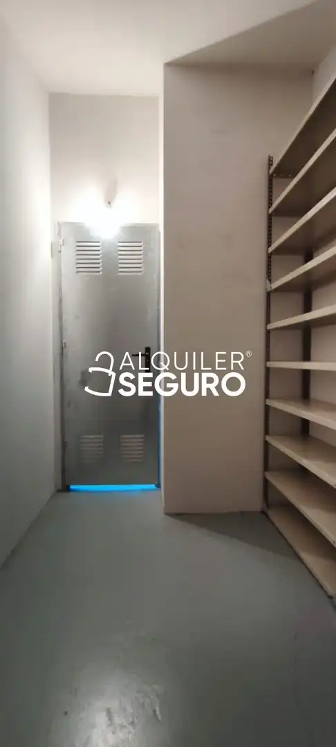 Piso de 136 m² en Madrid