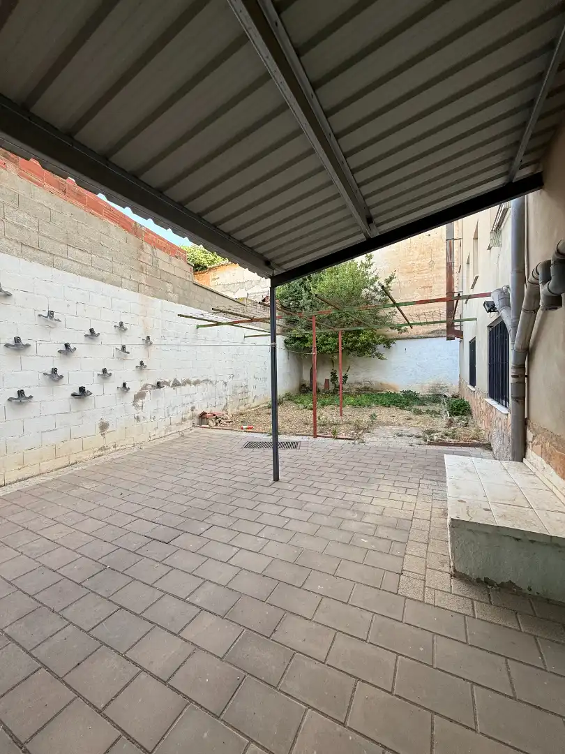Piso de 263 m² en Munera
