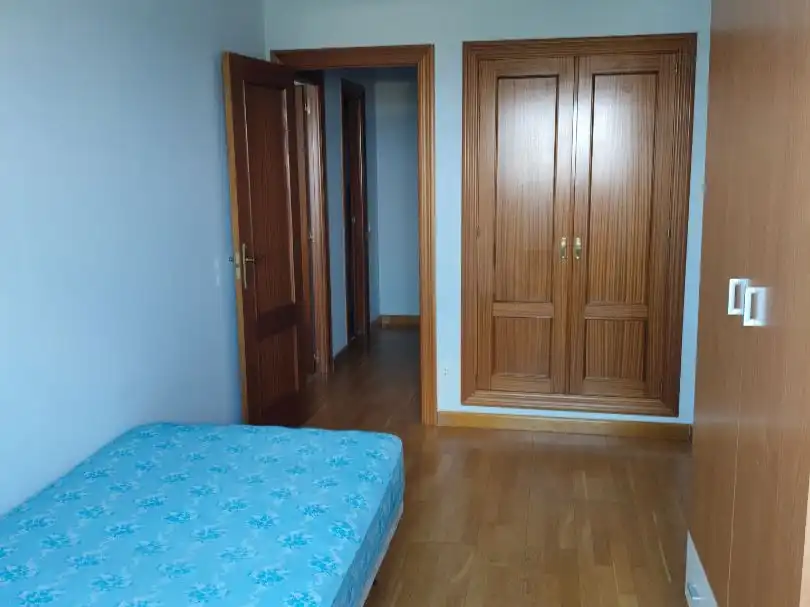 Piso de 80 m² en Valverde de la Virgen