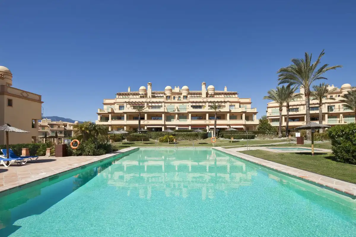 Piso de 140 m² en Benahavís
