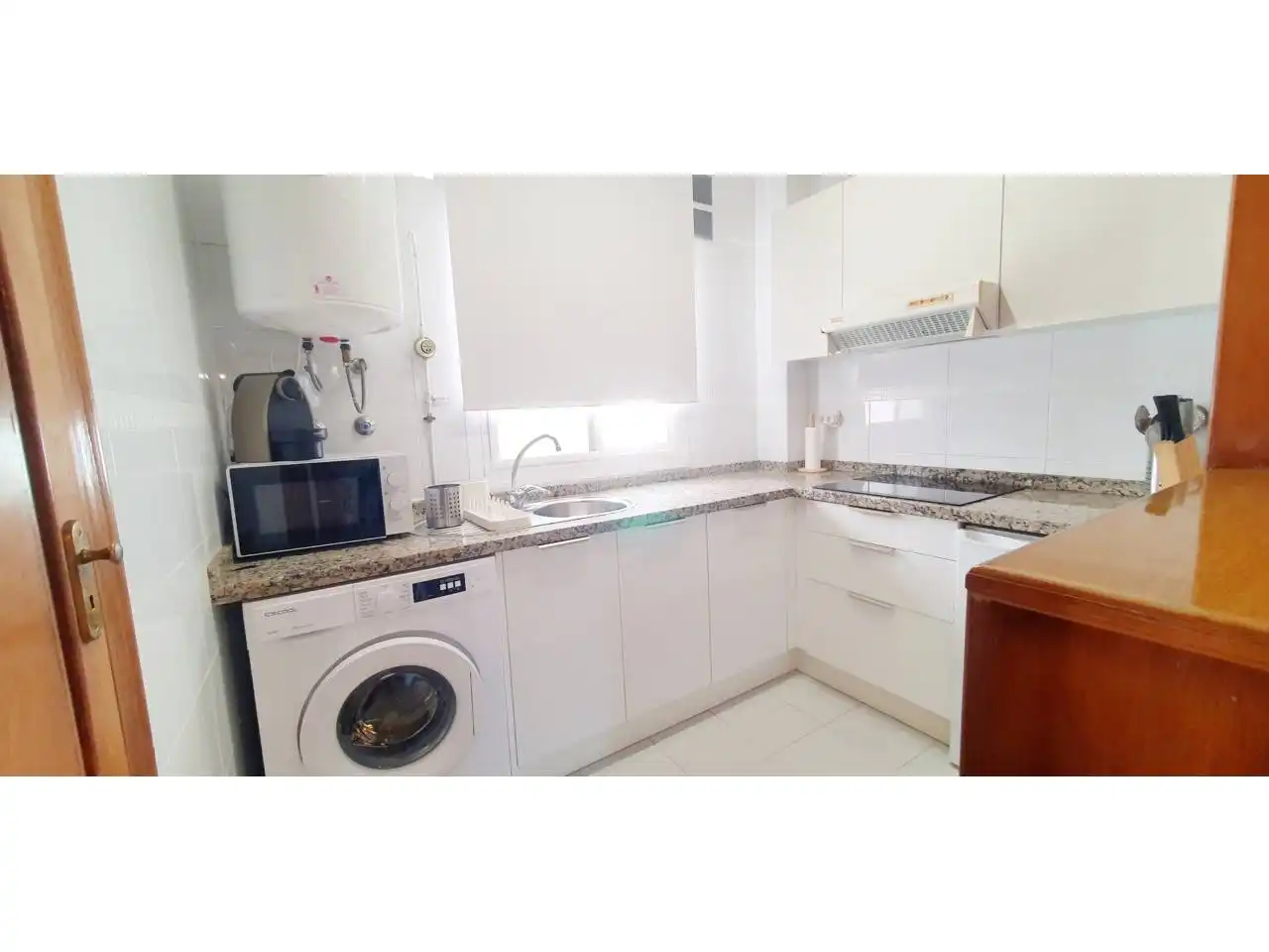 Piso de 60 m² en Roquetas de Mar