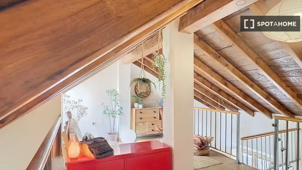 Habitación 99 m², Málaga