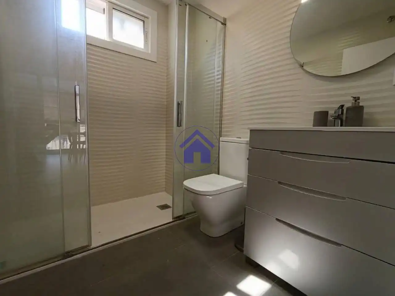 Piso de 45 m² en Vigo