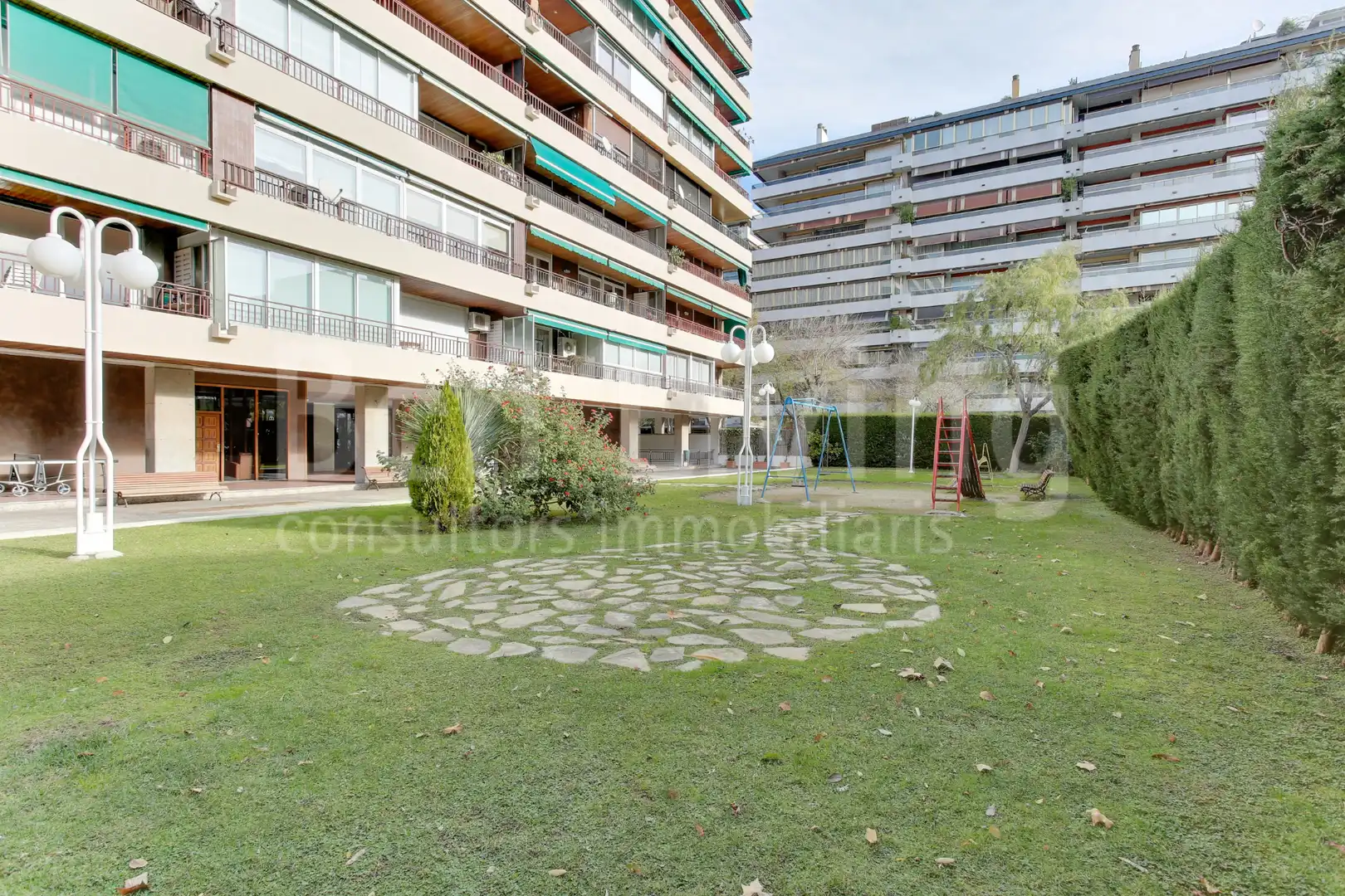Piso de 160 m² en Barcelona