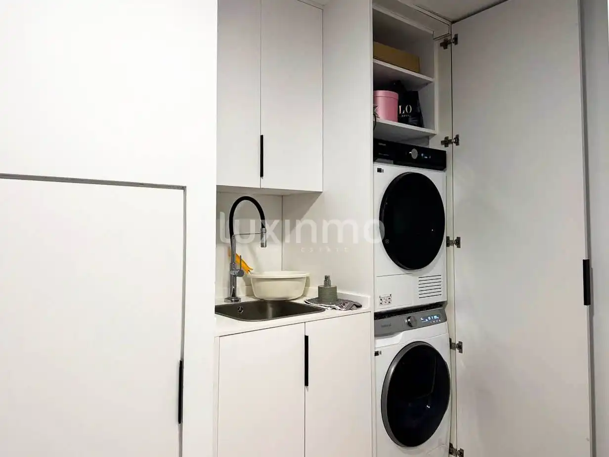 Casa de 500 m² a la Nucia