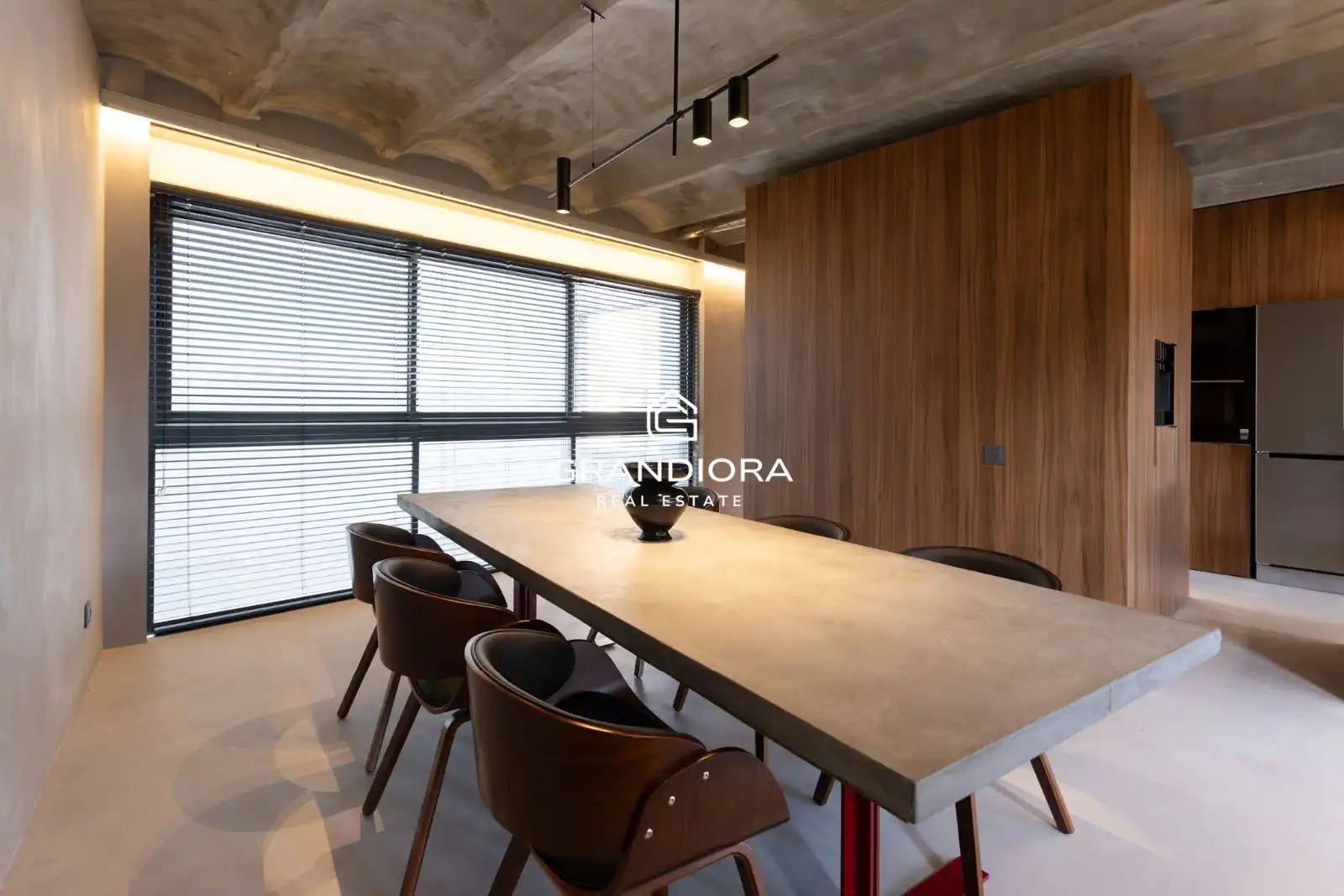 Piso de 185 m² en Barcelona