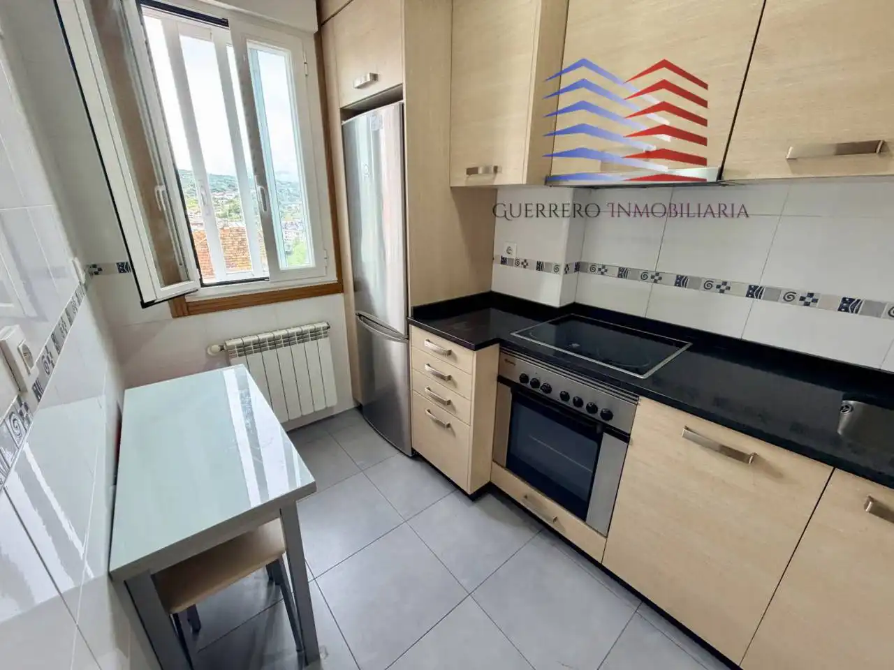 Piso de 85 m² en Ourense