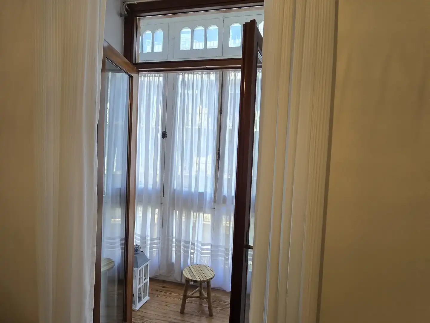 Piso de 70 m² en San Sebastián