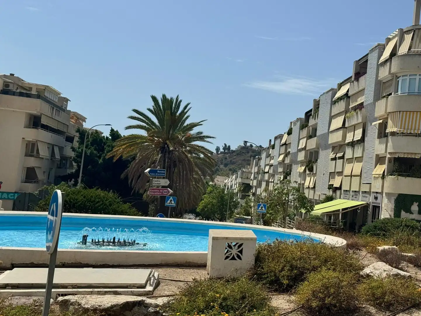 Pis de 186 m² a Màlaga