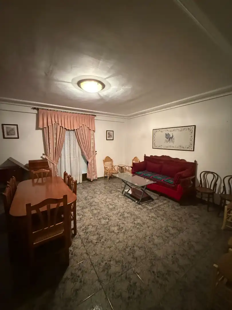 Piso de 263 m² en Munera