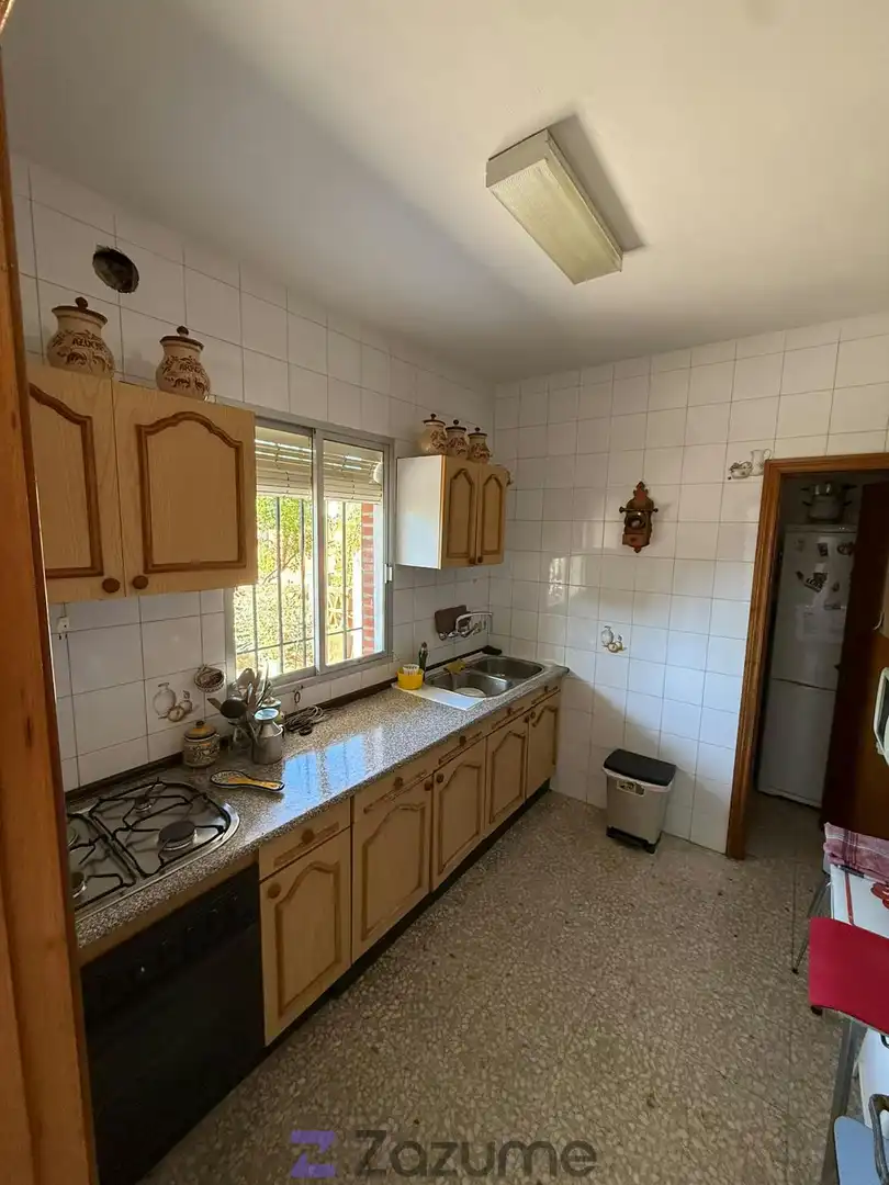 Casa de 125 m² a Cazalegas
